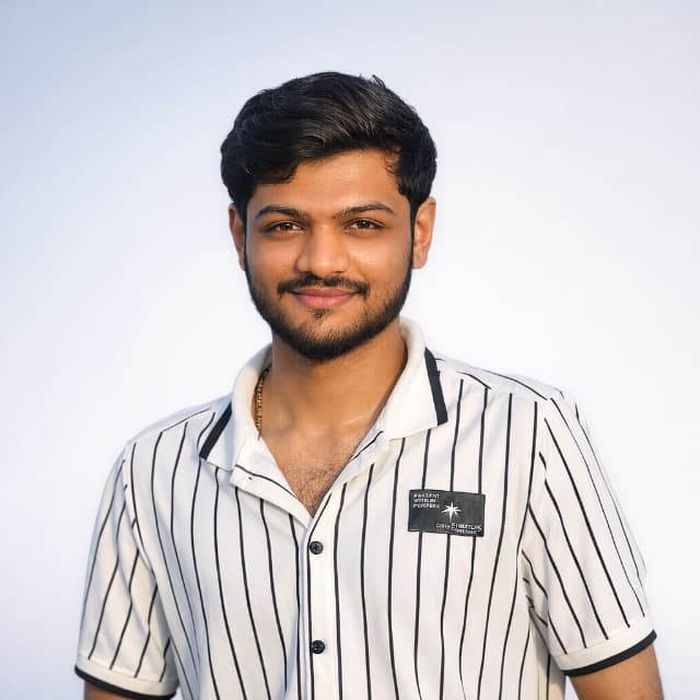 Nirmal Ranpariya Profile Photo