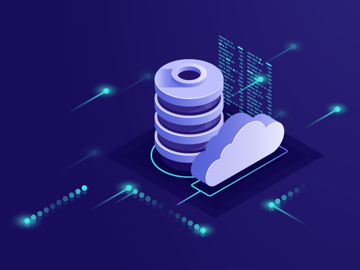 Cloud & Databases