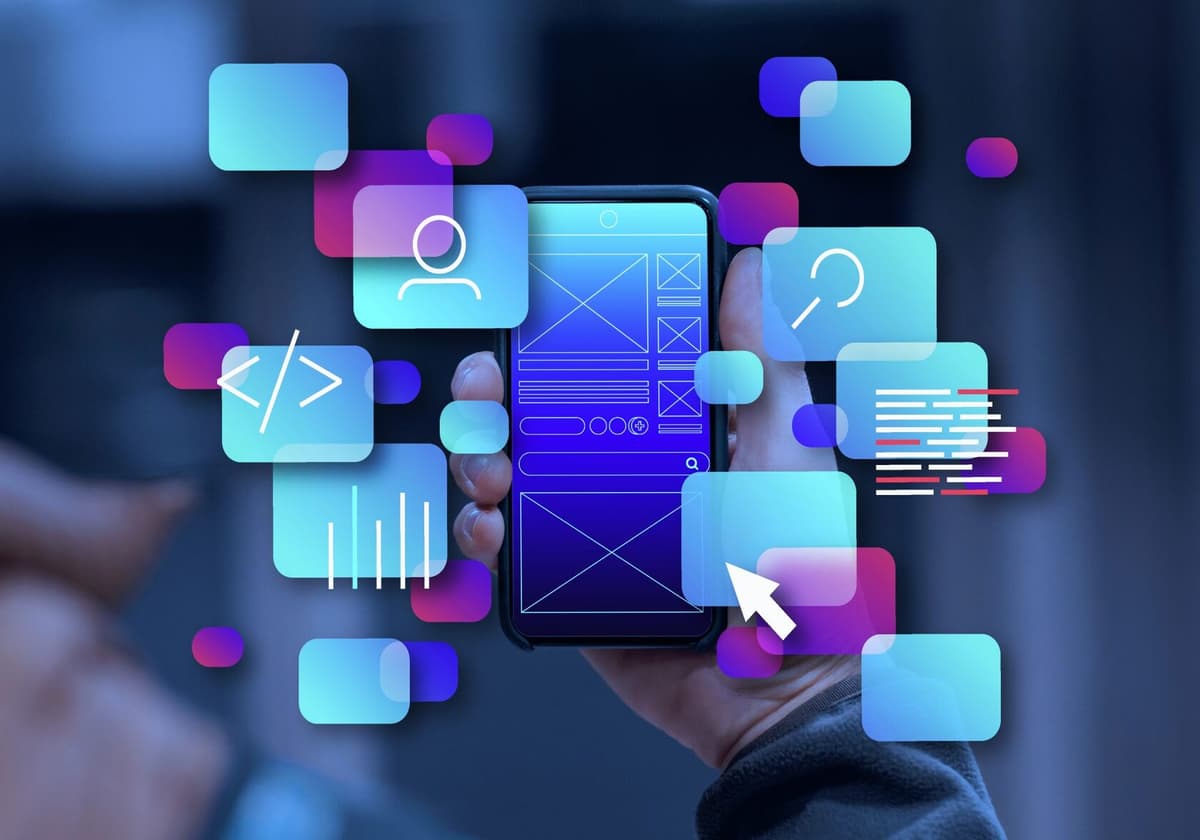 Mobile App Development