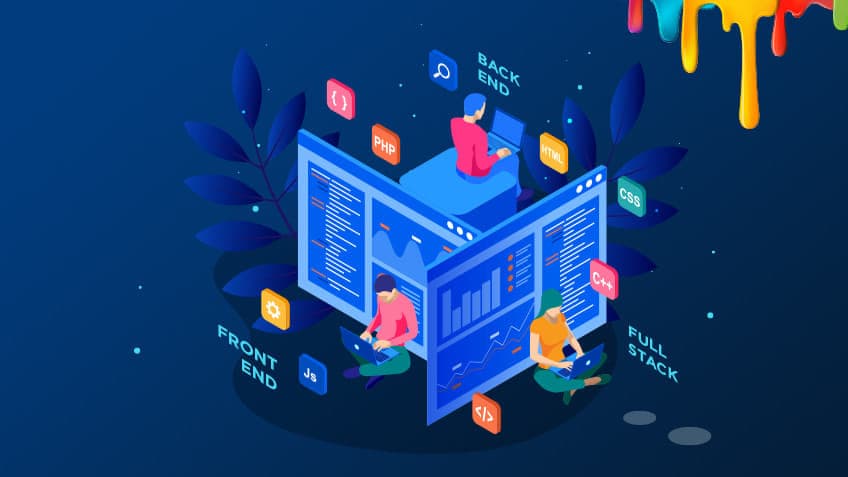 Web Development (Frontend)