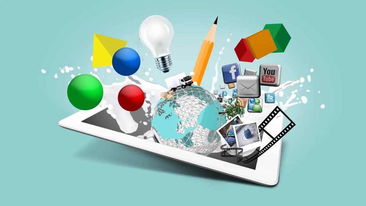 Design & Multimedia